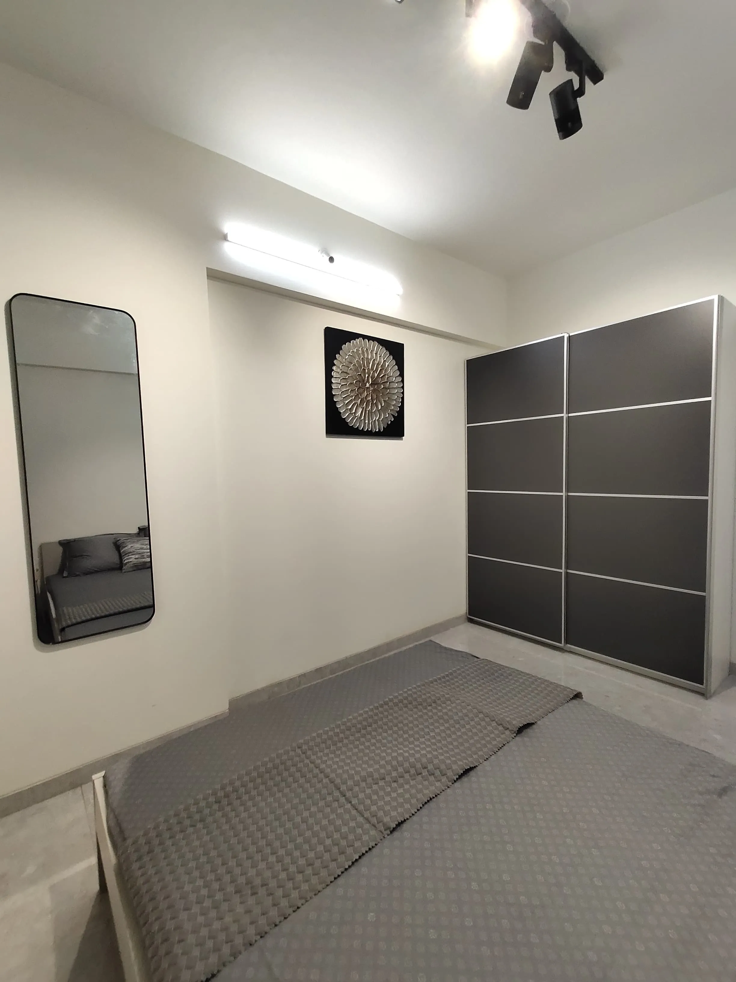 Rugi Colonia Apartment Interior